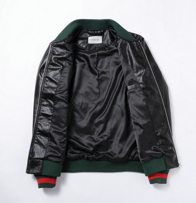 veste gucci gg